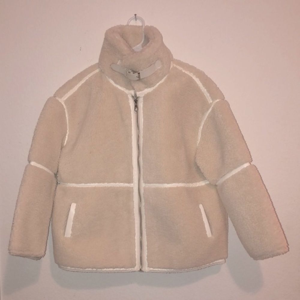 QED LDN coat size 10